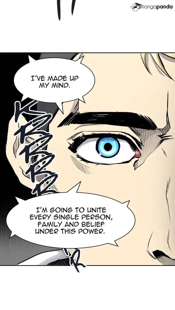 Tower of God Chapter 410 image 096